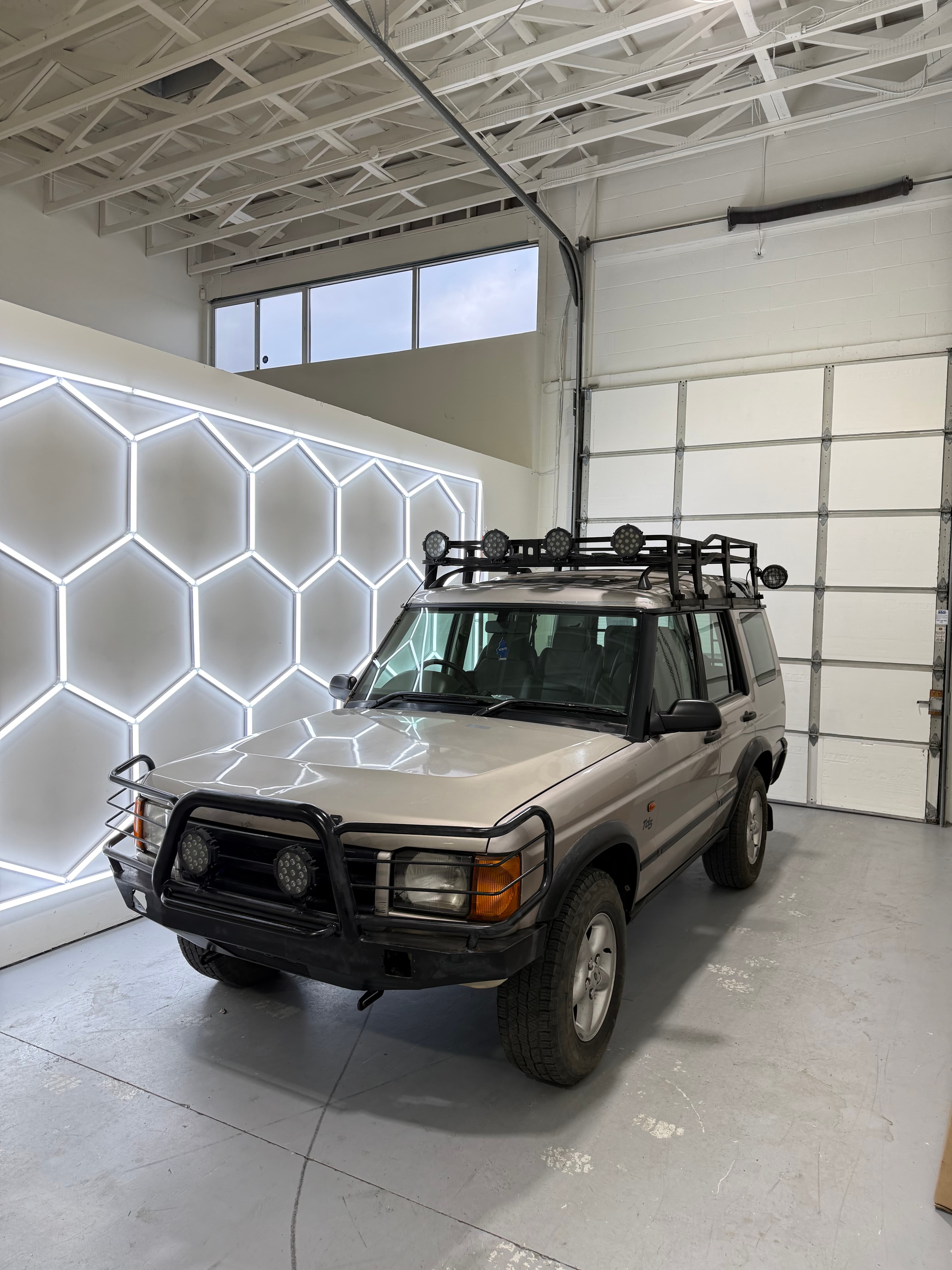 Placeholder truck photo 6
